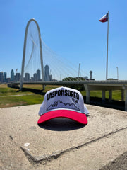 UNSPONSORED “Dallas Stand Up” Cap