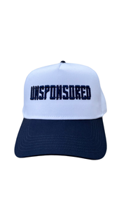 UNSPRD BASEBALL CAP