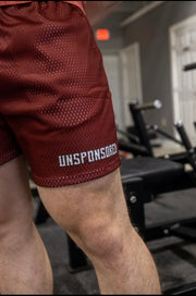 Be The One Shorts