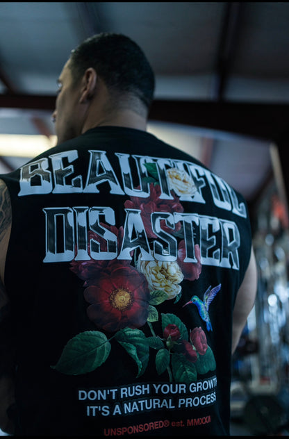 Beautiful Disaster Tee