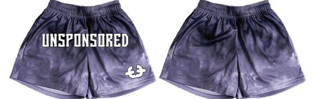 ‘Two Tone’ Shorts