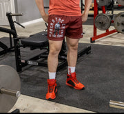 Be The One Shorts
