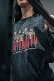 INTEGRITY Tee