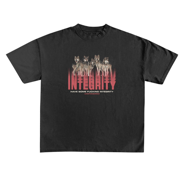 INTEGRITY Tee