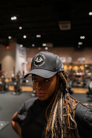 Unsponsored Cap
