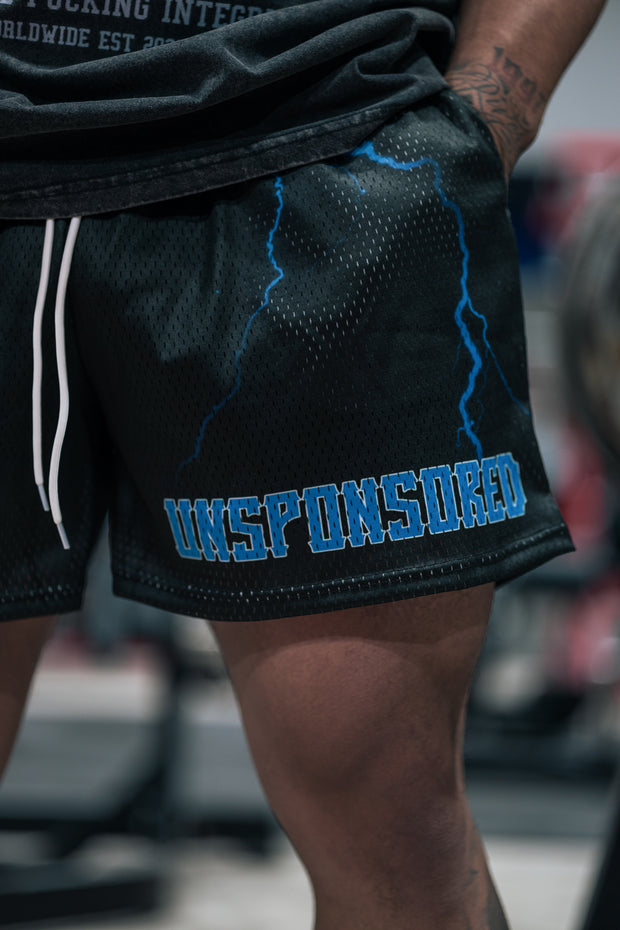 Lighting Shorts