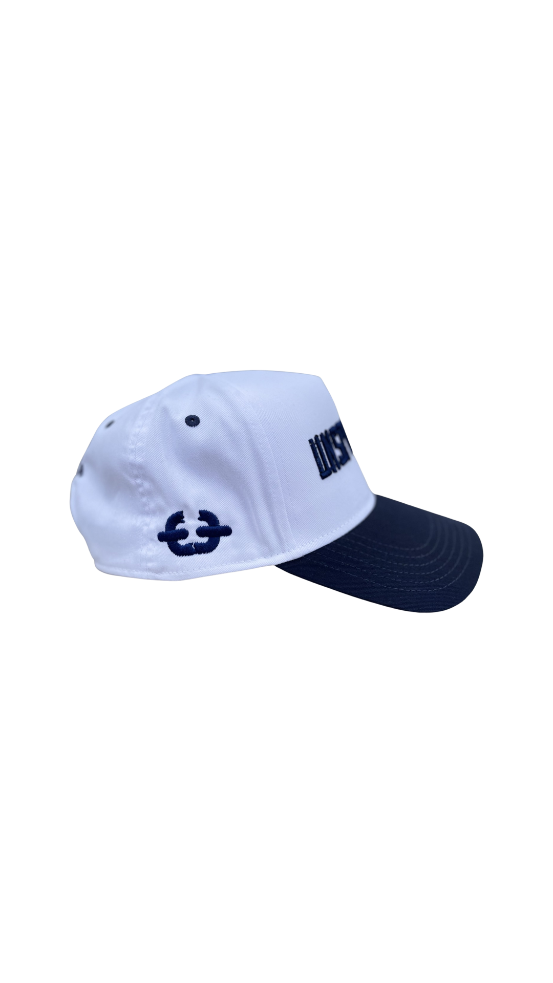 UNSPRD BASEBALL CAP